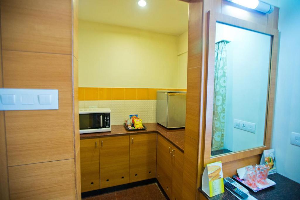 Malles Manotaa Chennai Cameră foto